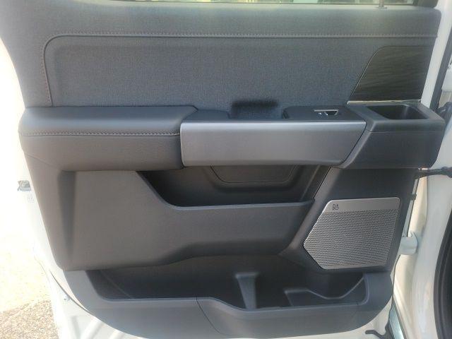 new 2025 Ford F-150 car, priced at $75,000