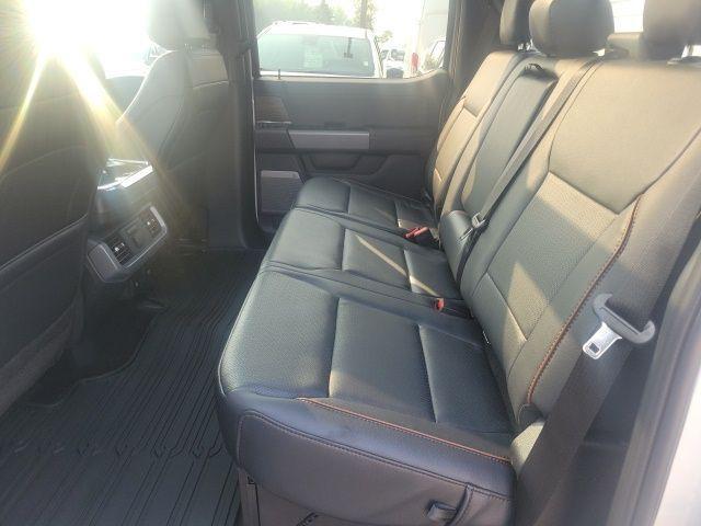 new 2025 Ford F-150 car, priced at $75,000