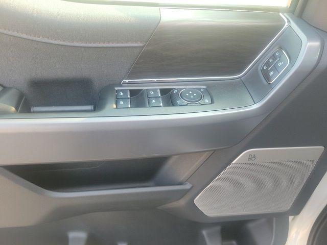 new 2025 Ford F-150 car, priced at $75,000