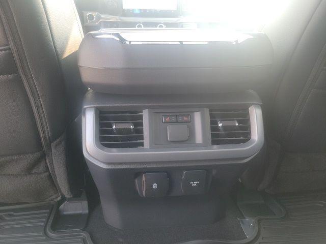 new 2025 Ford F-150 car, priced at $75,000