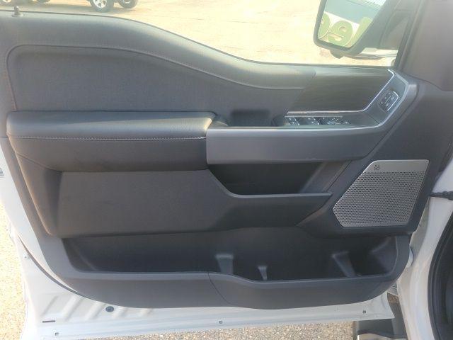 new 2025 Ford F-150 car, priced at $75,000