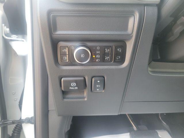 new 2025 Ford F-150 car, priced at $75,000