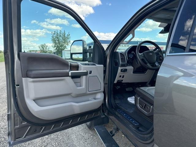 used 2019 Ford F-350 car, priced at $66,000