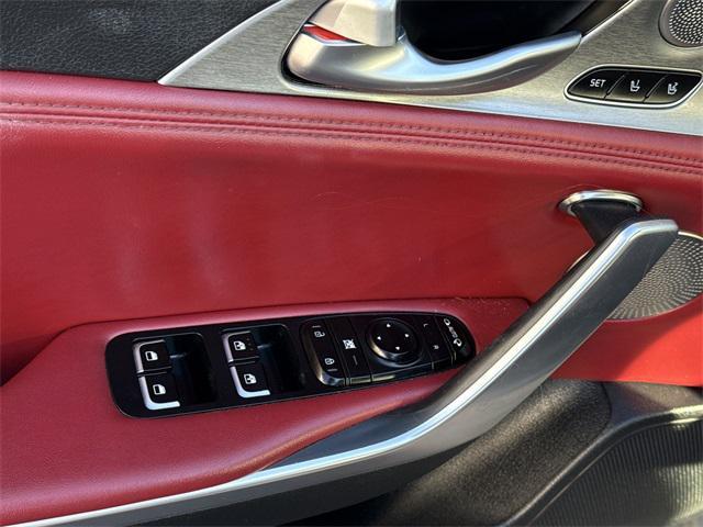 used 2019 Kia Stinger car, priced at $30,995