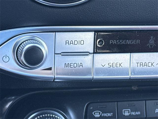 used 2019 Kia Stinger car, priced at $30,995