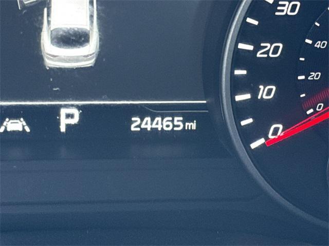 used 2019 Kia Stinger car, priced at $30,995