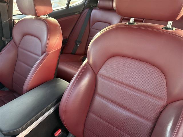 used 2019 Kia Stinger car, priced at $30,995