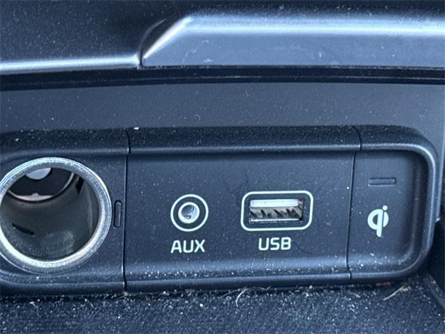 used 2019 Kia Stinger car, priced at $30,995