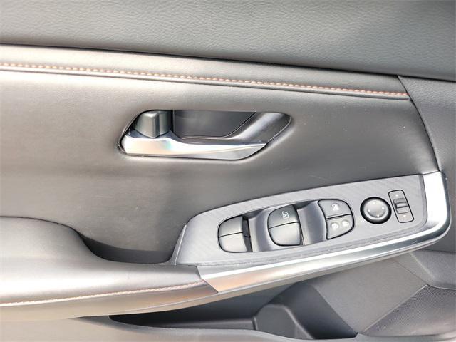 used 2024 Nissan Sentra car, priced at $21,994
