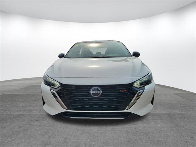 used 2024 Nissan Sentra car, priced at $21,994