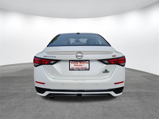 used 2024 Nissan Sentra car, priced at $21,994