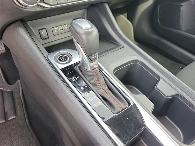 used 2024 Nissan Sentra car, priced at $21,994