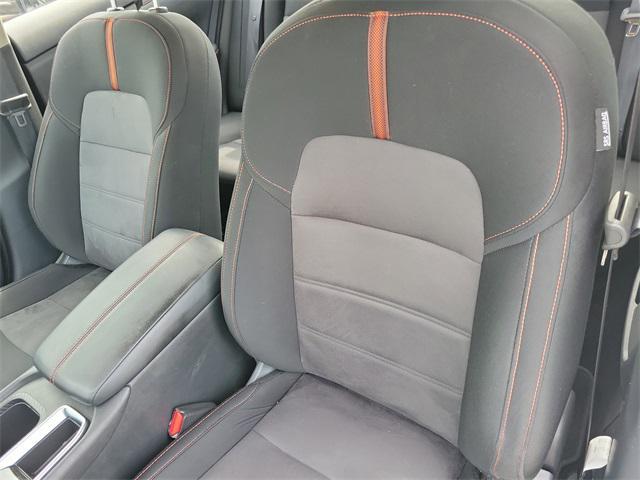 used 2024 Nissan Sentra car, priced at $21,994