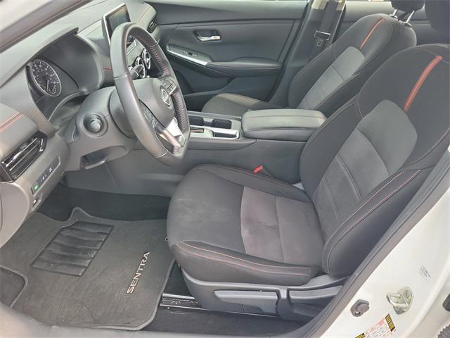 used 2024 Nissan Sentra car, priced at $21,994