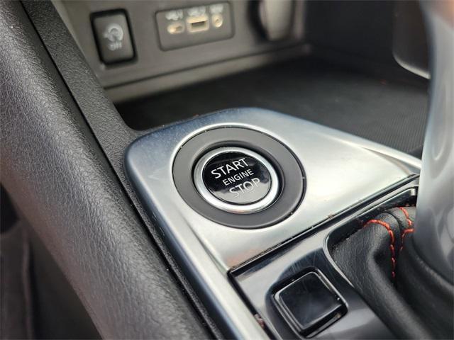 used 2024 Nissan Sentra car, priced at $21,994