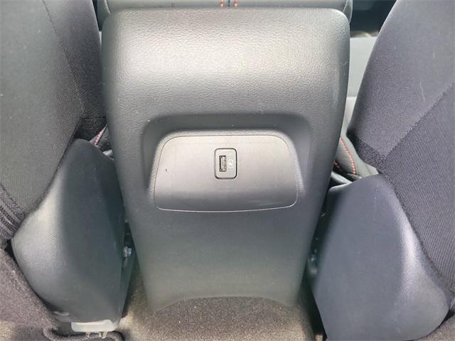 used 2024 Nissan Sentra car, priced at $21,994