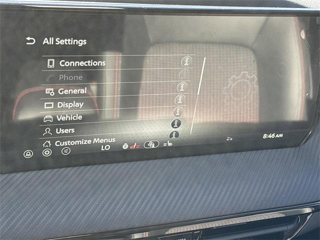 new 2026 Nissan Kicks car, priced at $32,184