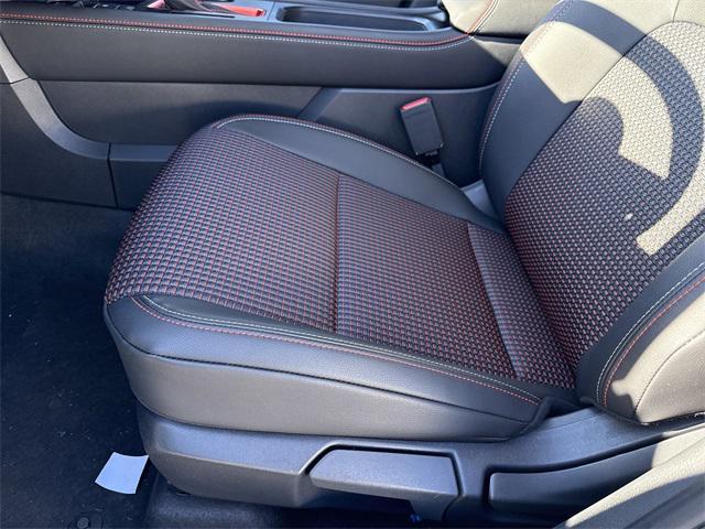 new 2026 Nissan Kicks car, priced at $32,184