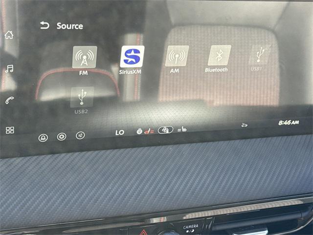 new 2026 Nissan Kicks car, priced at $32,184