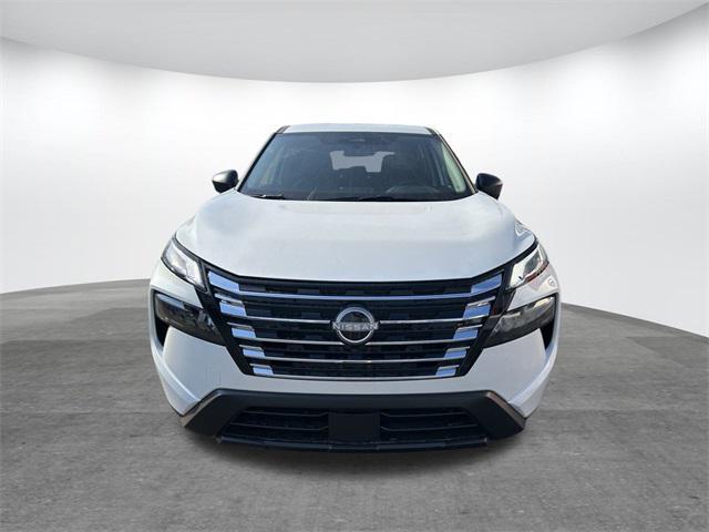 new 2025 Nissan Rogue car, priced at $29,072