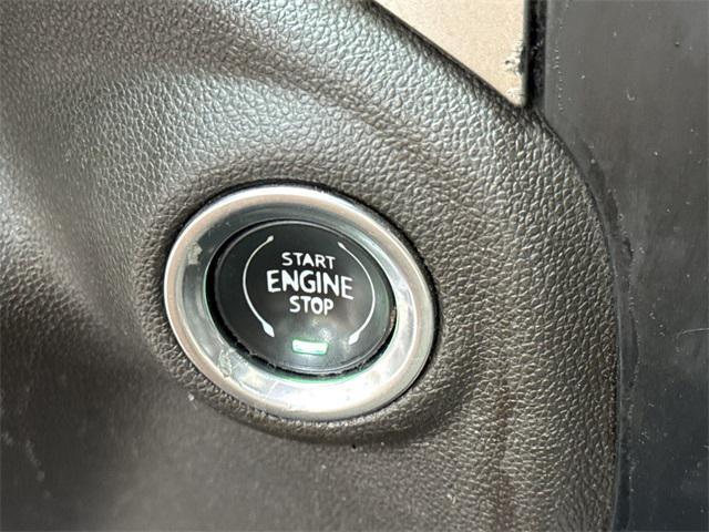 used 2019 Chevrolet Silverado 1500 car, priced at $31,899