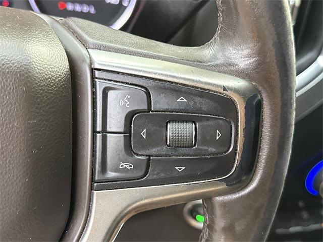 used 2019 Chevrolet Silverado 1500 car, priced at $31,899