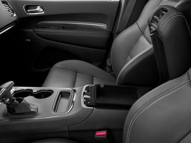 used 2018 Dodge Durango car, priced at $33,998