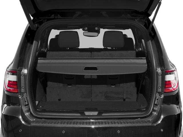 used 2018 Dodge Durango car, priced at $33,998