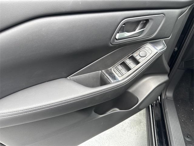 new 2026 Nissan Rogue car, priced at $32,284