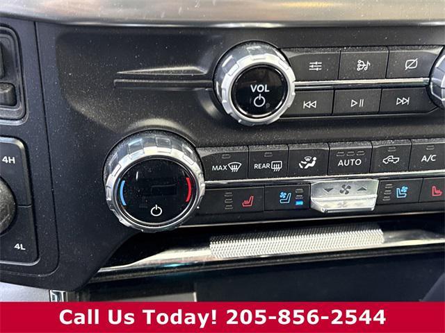 used 2021 Ford F-150 car, priced at $41,599