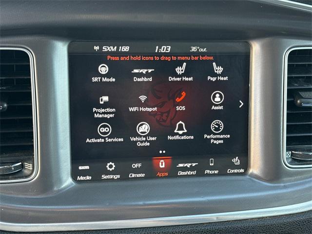 used 2020 Dodge Charger car, priced at $30,995