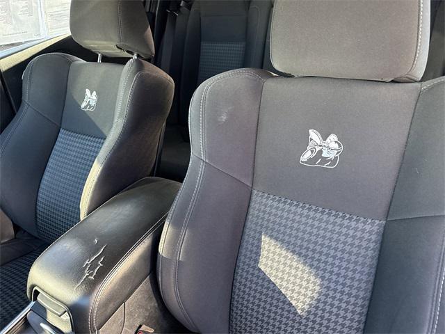 used 2020 Dodge Charger car, priced at $30,995