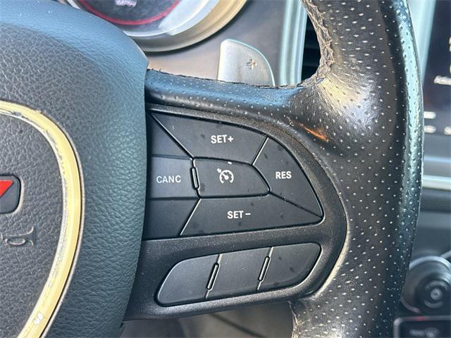 used 2020 Dodge Charger car, priced at $30,995