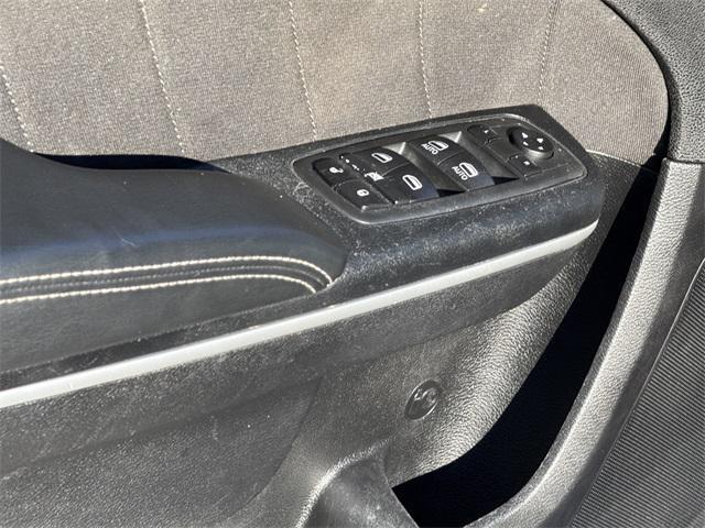 used 2020 Dodge Charger car, priced at $30,995