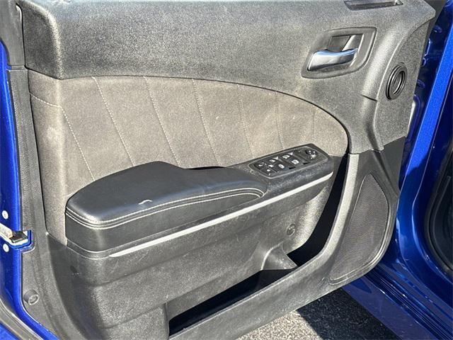 used 2020 Dodge Charger car, priced at $30,995