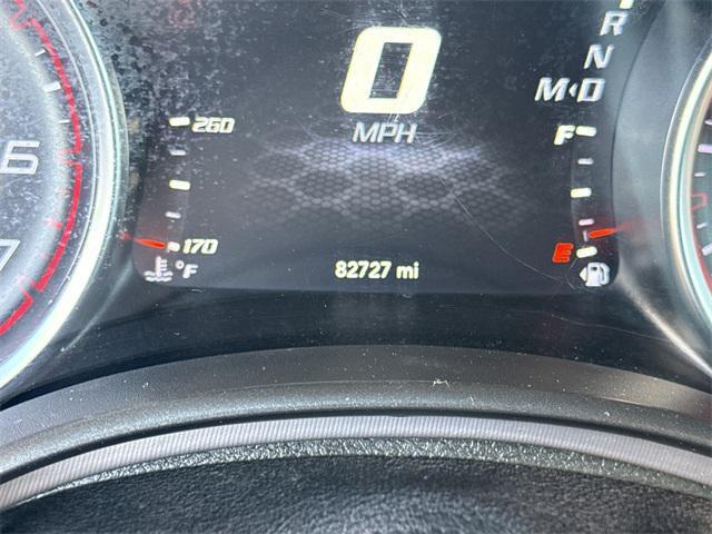 used 2020 Dodge Charger car, priced at $30,995