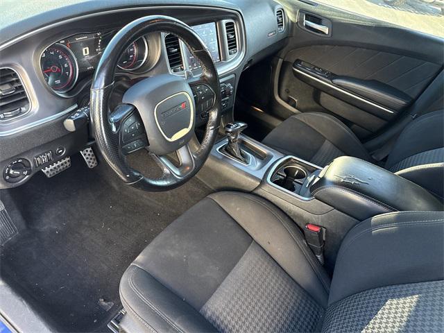 used 2020 Dodge Charger car, priced at $30,995