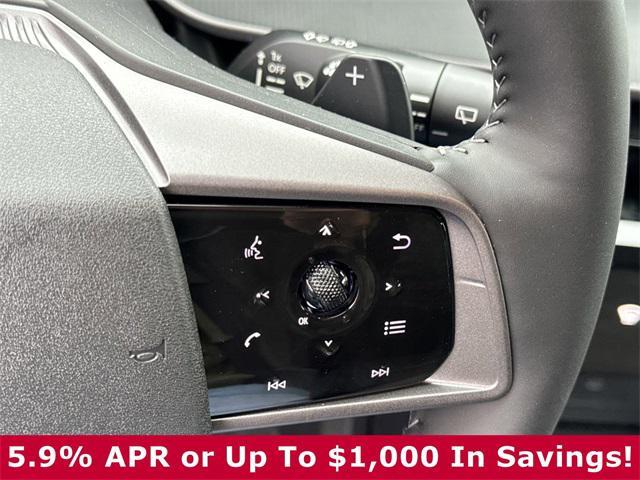 new 2025 Nissan Murano car, priced at $39,038