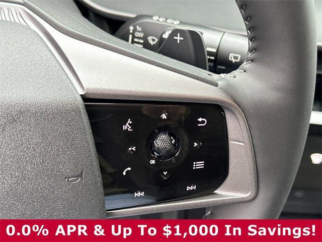 new 2025 Nissan Murano car, priced at $39,288