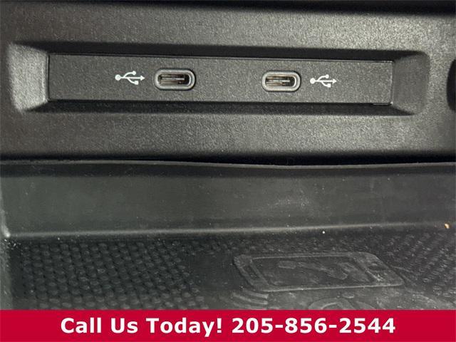 used 2024 Volkswagen Tiguan car, priced at $24,998