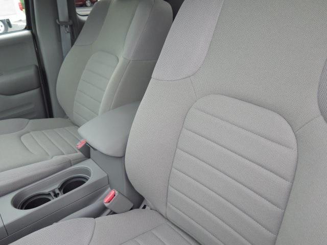 used 2017 Nissan Frontier car, priced at $17,799