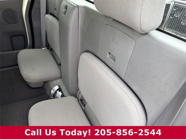 used 2017 Nissan Frontier car, priced at $17,400