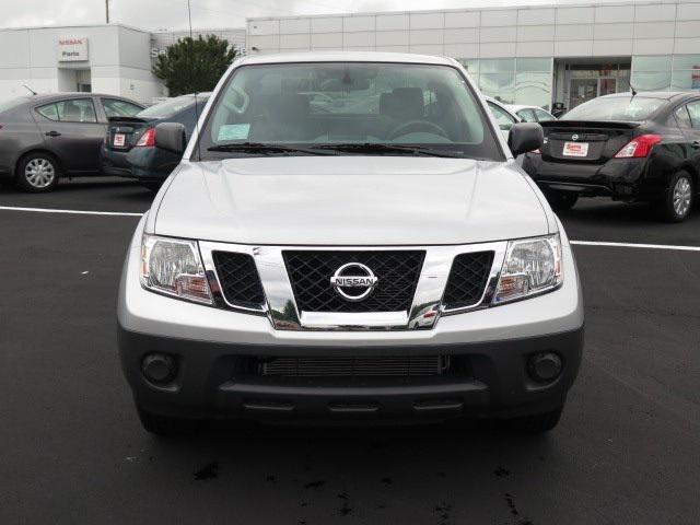 used 2017 Nissan Frontier car, priced at $17,799