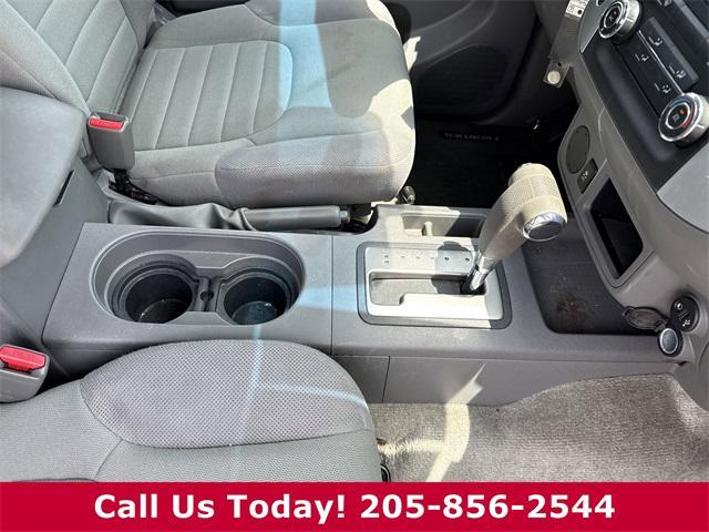used 2017 Nissan Frontier car, priced at $17,400