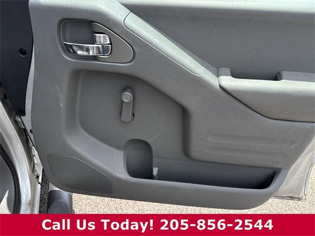 used 2017 Nissan Frontier car, priced at $17,400