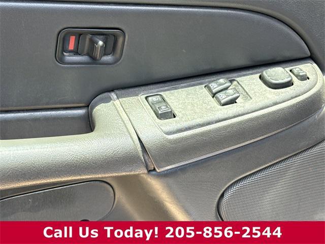 used 2004 Chevrolet Silverado 1500 car, priced at $8,998