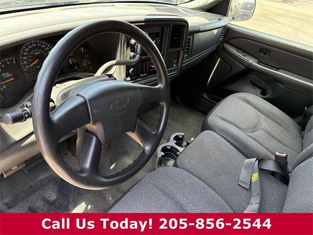 used 2004 Chevrolet Silverado 1500 car, priced at $8,998
