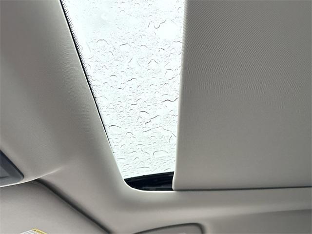 new 2025 Nissan Pathfinder car, priced at $48,033