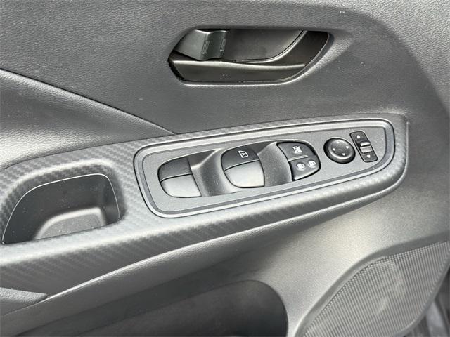 new 2025 Nissan Versa car, priced at $19,729