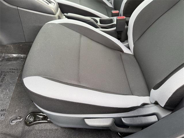 new 2025 Nissan Versa car, priced at $19,729